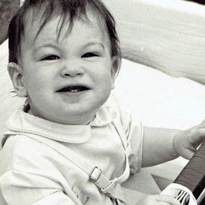 Meet your Posher, Pam